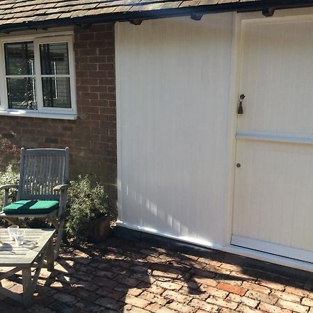 The Hideaway Bed & Breakfast Chelwood Gate Room photo