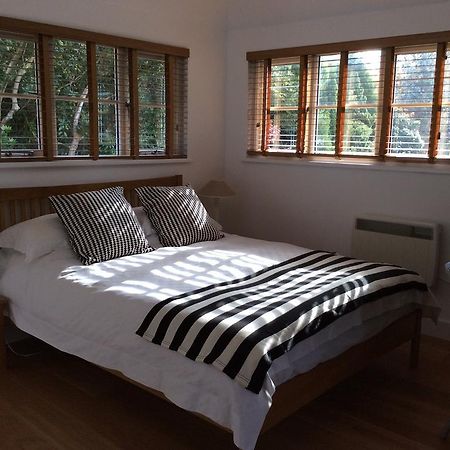 The Hideaway Bed & Breakfast Chelwood Gate Room photo
