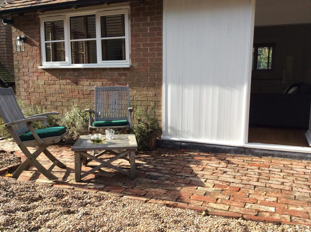 The Hideaway Bed & Breakfast Chelwood Gate Room photo