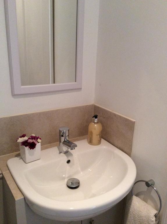 The Hideaway Bed & Breakfast Chelwood Gate Room photo