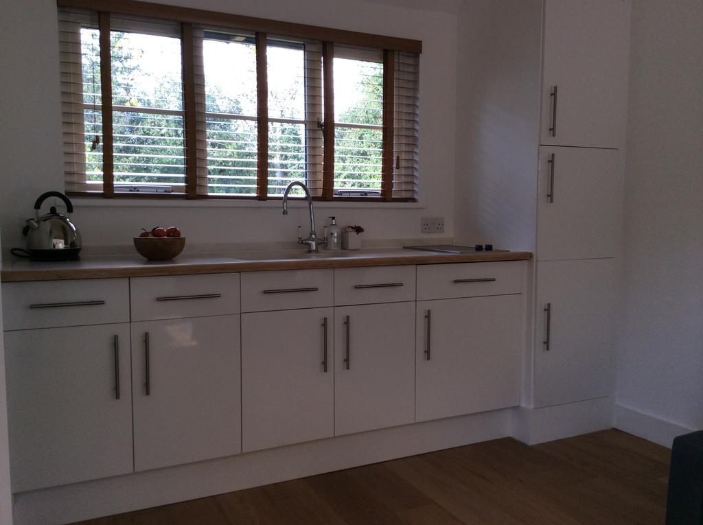 The Hideaway Bed & Breakfast Chelwood Gate Room photo