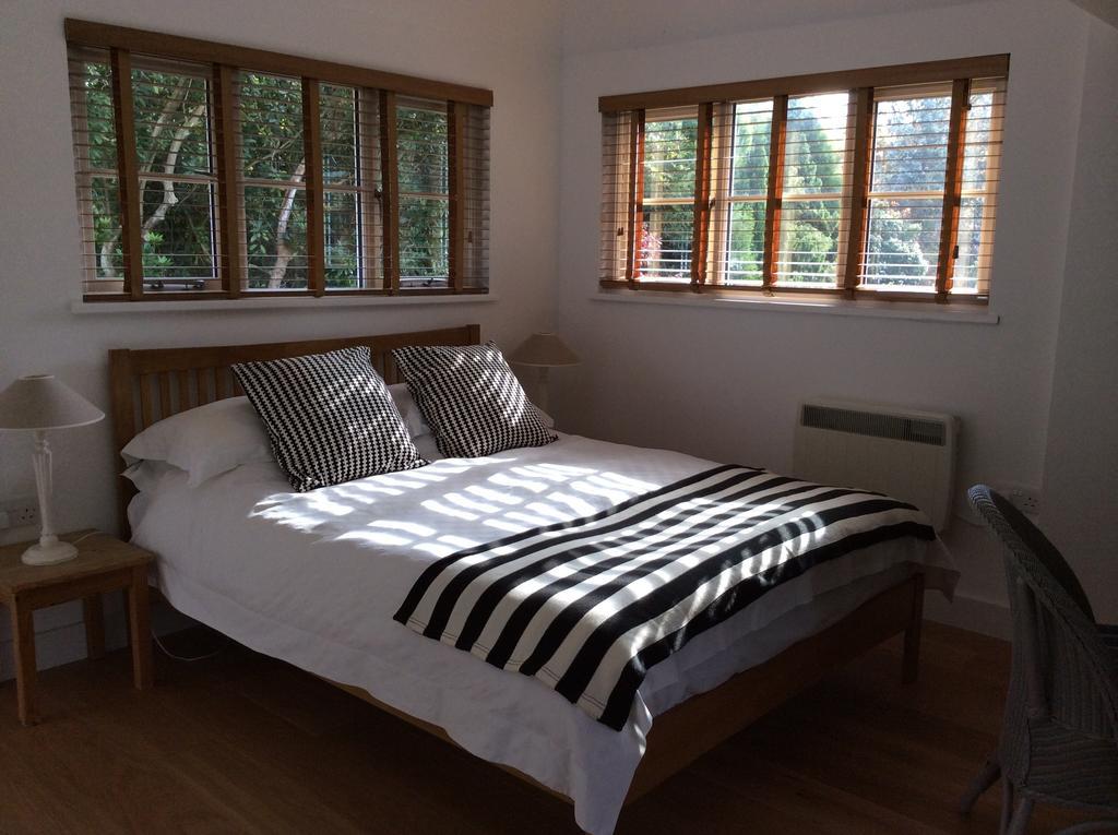 The Hideaway Bed & Breakfast Chelwood Gate Room photo